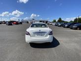Thumbnail of 2014 Pearl White Nissan Maxima