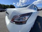 Thumbnail of 2014 Pearl White Nissan Maxima