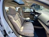 Thumbnail of 2014 Pearl White Nissan Maxima