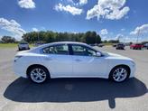 Thumbnail of 2014 Pearl White Nissan Maxima