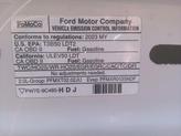 Thumbnail of 2023 Oxford White Ford Edge