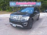 Thumbnail of 2019 Agate Black Metallic Ford Expedition