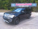 Photo of 2019 Agate Black Metallic Ford Expedition