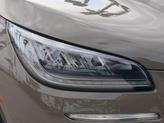 Thumbnail of 2025 Harbor Gray Lincoln Corsair