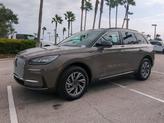 Thumbnail of 2025 Harbor Gray Lincoln Corsair
