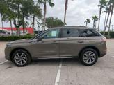 Thumbnail of 2025 Harbor Gray Lincoln Corsair