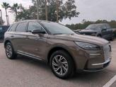 Thumbnail of 2025 Harbor Gray Lincoln Corsair