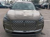 Thumbnail of 2025 Harbor Gray Lincoln Corsair