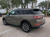 Thumbnail of 2025 Harbor Gray Lincoln Corsair