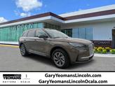 Photo of 2025 Harbor Gray Lincoln Corsair