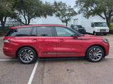 Thumbnail of 2025 Red Carpet Tinted Clearcoat Lincoln Aviator