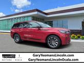 Photo of 2025 Red Carpet Tinted Clearcoat Lincoln Aviator