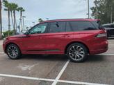 Thumbnail of 2025 Red Carpet Tinted Clearcoat Lincoln Aviator