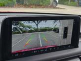 Thumbnail of 2025 Red Carpet Tinted Clearcoat Lincoln Aviator
