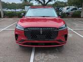 Thumbnail of 2025 Red Carpet Tinted Clearcoat Lincoln Aviator