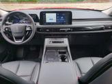 Thumbnail of 2025 Red Carpet Tinted Clearcoat Lincoln Aviator