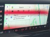 Thumbnail of 2025 Gray Mist Lincoln Navigator