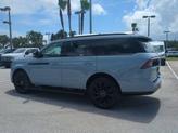 Thumbnail of 2025 Gray Mist Lincoln Navigator