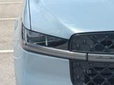 Thumbnail of 2025 Gray Mist Lincoln Navigator
