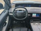 Thumbnail of 2025 Gray Mist Lincoln Navigator