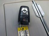 Thumbnail of 2025 Gray Mist Lincoln Navigator