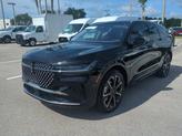 Thumbnail of 2025 Black Metallic Lincoln Nautilus