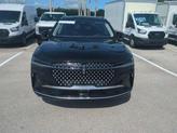 Thumbnail of 2025 Black Metallic Lincoln Nautilus