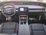 Thumbnail of 2025 Black Metallic Lincoln Nautilus