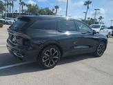 Thumbnail of 2025 Black Metallic Lincoln Nautilus