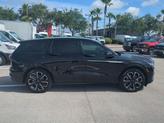 Thumbnail of 2025 Black Metallic Lincoln Nautilus