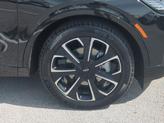 Thumbnail of 2025 Black Metallic Lincoln Nautilus