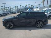Thumbnail of 2025 Black Metallic Lincoln Nautilus