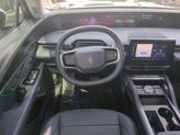 Thumbnail of 2025 Black Metallic Lincoln Nautilus