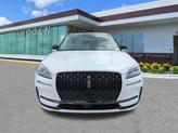 Thumbnail of 2025 White Lincoln Corsair