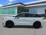 Thumbnail of 2025 White Lincoln Corsair