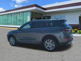 Thumbnail of 2026 asher gray metallic clearcoat Lincoln Corsair