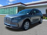Thumbnail of 2026 asher gray metallic clearcoat Lincoln Corsair