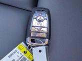 Thumbnail of 2026 asher gray metallic clearcoat Lincoln Corsair