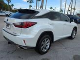 Thumbnail of 2018 White Pearl Lexus RX 350