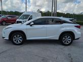 Thumbnail of 2018 White Pearl Lexus RX 350