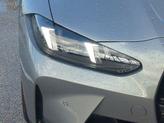 Thumbnail of 2025 Skyscraper Gray Metallic BMW M3