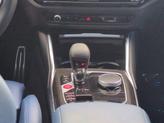 Thumbnail of 2025 Skyscraper Gray Metallic BMW M3