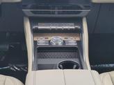 Thumbnail of 2025 White Platinum Lincoln Nautilus