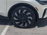 Thumbnail of 2025 White Platinum Lincoln Nautilus