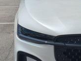 Thumbnail of 2025 White Platinum Lincoln Nautilus