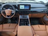 Thumbnail of 2025 Harbor Gray Lincoln Aviator