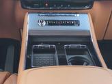 Thumbnail of 2025 Harbor Gray Lincoln Aviator