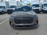 Thumbnail of 2025 Harbor Gray Lincoln Aviator