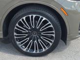 Thumbnail of 2025 Harbor Gray Lincoln Aviator