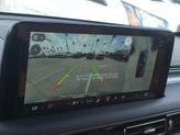 Thumbnail of 2025 Harbor Gray Lincoln Aviator